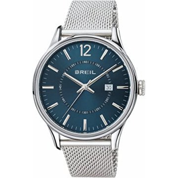 MAN WATCH BREIL  TW1560 (44MM)