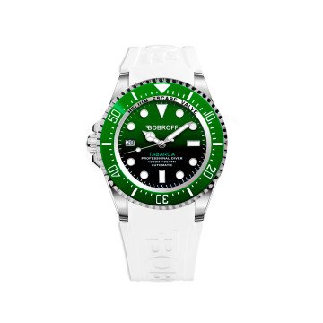 MAN WATCH BOBROFF  BF0002ibvBF (42mm)