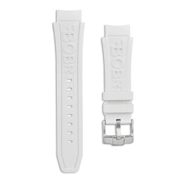 MAN WATCH BOBROFF  BFSTB (21MM)