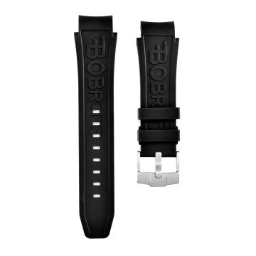 MAN WATCH BOBROFF  BFSTN (21MM)