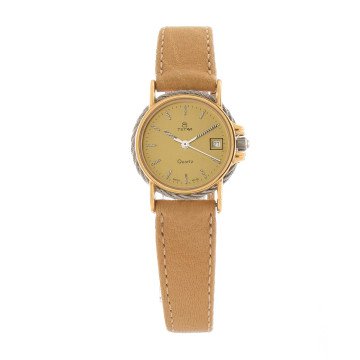 WOMEN WATCH TETRA  114-C (27MM)