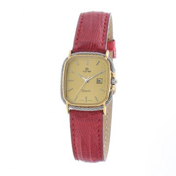 WOMEN WATCH TETRA  125-CC-L (27MM)