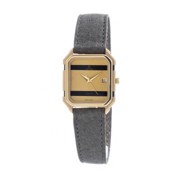 WOMEN WATCH TETRA  129-1-GR (23MM)