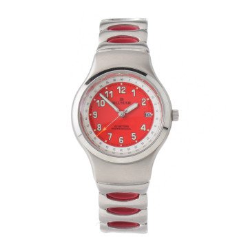 UNISEX WATCH BLUMAR 9910005-2 (38MM) UNISEX WATCH BLUMAR 9910005-2 (38MM)