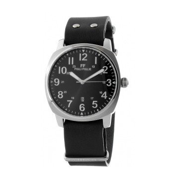 MAN WATCH FOLLI FOLLIE WF14T001SDNN (42MM) MAN WATCH FOLLI FOLLIE WF14T001SDNN (42MM)