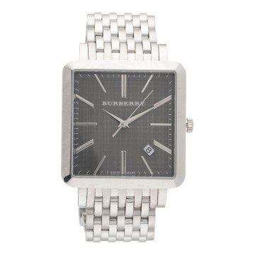 MAN WATCH BURBERRY  BU1711 (38MM)