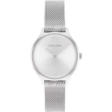 WOMEN WATCH CALVIN KLEIN  25200058 (28MM)