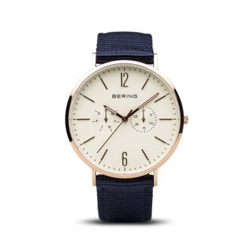 MAN WATCH BERING  14240-864B (40MM)