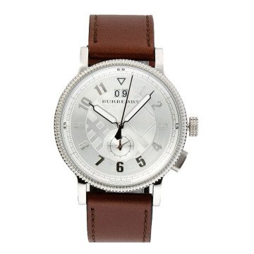 MAN WATCH BURBERRY  BU7681 (42MM)