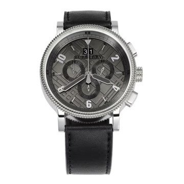 MAN WATCH BURBERRY  BU7683 (42MM)