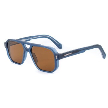 MAN SUNGLASSES BOBROFF  BFG0007-C4 (Lens/Bridge/Temple) 55/15/143 mm)