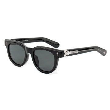 UNISEX SUNGLASSES BOBROFF  BFG0011-C1 (Lens/Bridge/Temple) 51/18/146 mm)