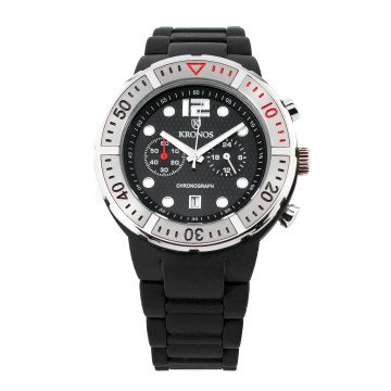 MAN WATCH KRONOS  K789.5B.19 (44MM)