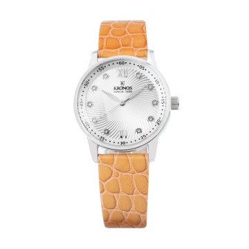 WOMEN WATCH KRONOS K021.32.19 (40MM) WOMEN WATCH KRONOS K021.32.19 (40MM)