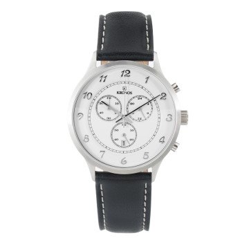 MAN WATCH KRONOS  783.35.19 (40MM)