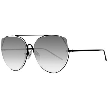 WOMEN SUNGLASSES ANA HICKMANN  HI3068-5809AB (Lens/Bridge/Temple) 58/18/145 mm)