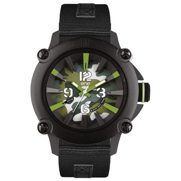 MAN WATCH ENE 640000108 (51MM) MAN WATCH ENE 640000108 (51MM)