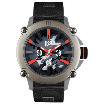 MAN WATCH ENE 640000111 (51MM) MAN WATCH ENE 640000111 (51MM)