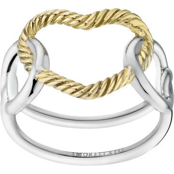 WOMAN RING MORELLATO SAGX16018 (18 )