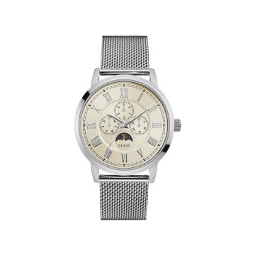 WOMAN WATCH GUESS  W0871G4 (43MM)
