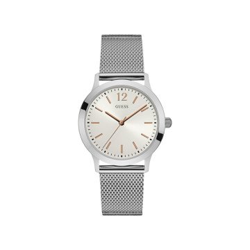 MAN WATCH GUESS  W0921G1 (39MM)