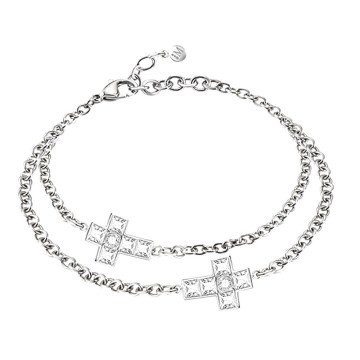 WOMAN WRIST MORELLATO SAKK40 (19CM )