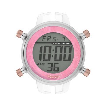 WOMEN WATCH WATXANDCO  RWA1113 (43MM)