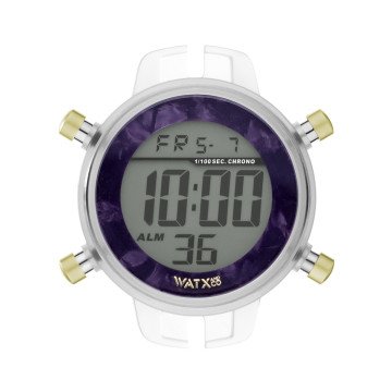 WOMEN WATCH WATXANDCO  RWA1114 (43MM)