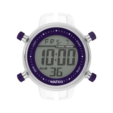 WOMEN WATCH WATXANDCO  RWA1124 (43MM)