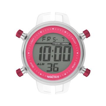 WOMEN WATCH WATXANDCO  RWA1125 (43MM)