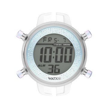WOMEN WATCH WATXANDCO  RWA1129 (43MM)