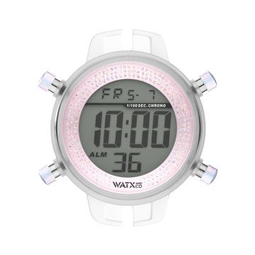 WOMEN WATCH WATXANDCO  RWA1130 (43MM)