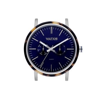 UNISEX WATCH WATXANDCO  WXCA2739 (44MM)