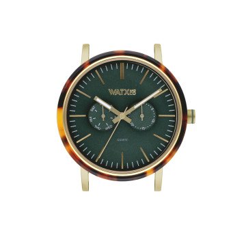 UNISEX WATCH WATXANDCO  WXCA2740 (44MM)