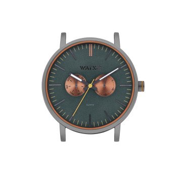 UNISEX WATCH WATXANDCO  WXCA2741 (44MM)