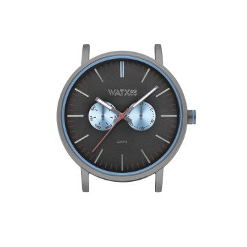 UNISEX WATCH WATXANDCO  WXCA2742 (44MM)