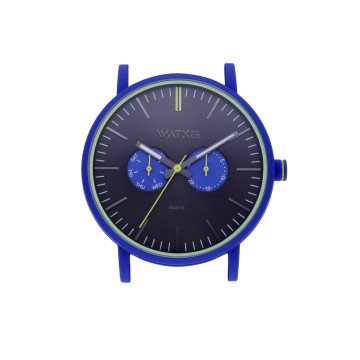 UNISEX WATCH WATXANDCO  WXCA2743 (44MM)