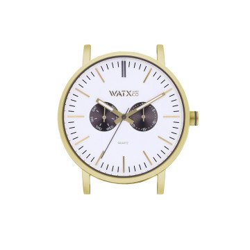 UNISEX WATCH WATXANDCO  WXCA2744 (44MM)