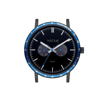 UNISEX WATCH WATXANDCO  WXCA2746 (44MM)