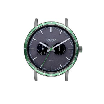 UNISEX WATCH WATXANDCO  WXCA2748 (44MM)