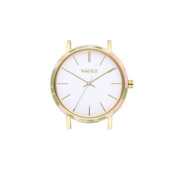WOMEN WATCH WATXANDCO  WXCA3035 (38MM)
