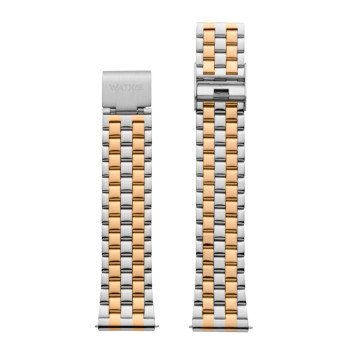 WOMEN WATCH WATXANDCO  WXCO3019 (38MM)