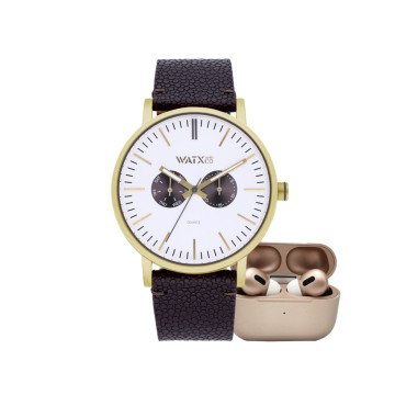 MAN WATCH WATXANDCO RELOJ8_44 (44MM) MAN WATCH WATXANDCO RELOJ8_44 (44MM)