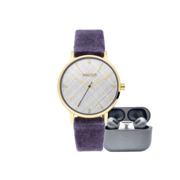 WOMEN WATCH WATXANDCO RELOJ10_38 (38MM) WOMEN WATCH WATXANDCO RELOJ10_38 (38MM)