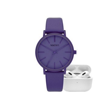 WOMEN WATCH WATXANDCO RELOJ13_38 (38MM) WOMEN WATCH WATXANDCO RELOJ13_38 (38MM)