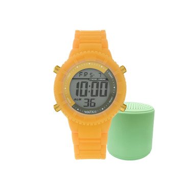 WOMEN WATCH WATXANDCO RELOJ5_M (43MM) WOMEN WATCH WATXANDCO RELOJ5_M (43MM)