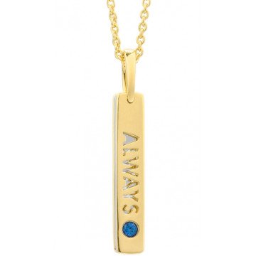 WOMEN NECKLACE SECRECY P7162CDAWWC03 (42CM )