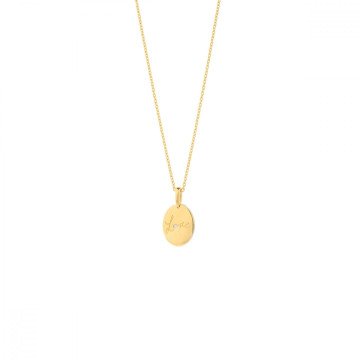 WOMEN NECKLACE SECRECY P7219CDAWWC93 (42CM )