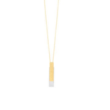 WOMEN NECKLACE SECRECY P7209CDAWWC93 (45CM )