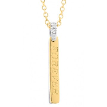 WOMEN NECKLACE SECRECY P7208CDAWWC93 (42CM )